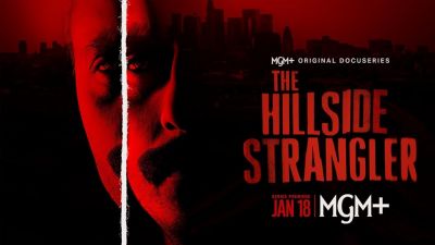 The Hillside Strangler (2026) 2026