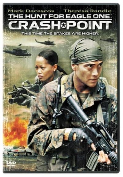 The Hunt for Eagle One (2006)