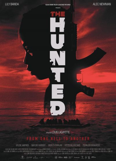 The Hunted (2024)