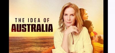 The Idea of Australia (TV Series 2025) 2025