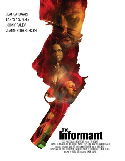 The Informant (2025)