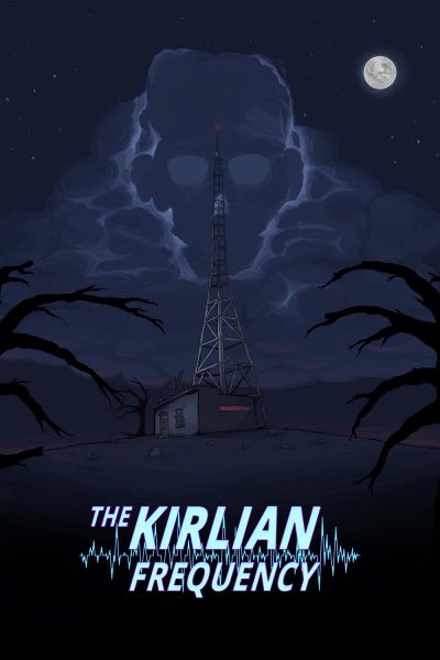 The Kirlian Frequency (2017)