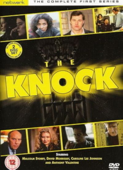 The Knock (1994)