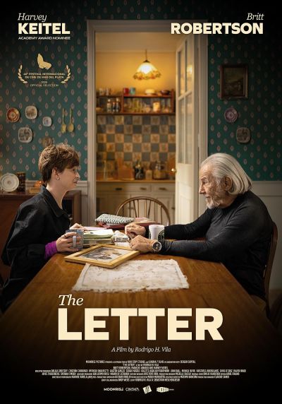 The Letter (2025)