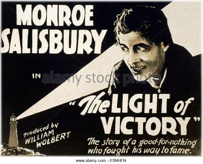 The Light of Victory (1919)