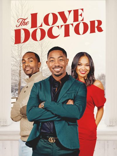 The Love Doctor (2025)