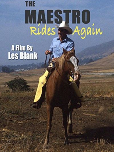 The Maestro Rides Again! (2005)