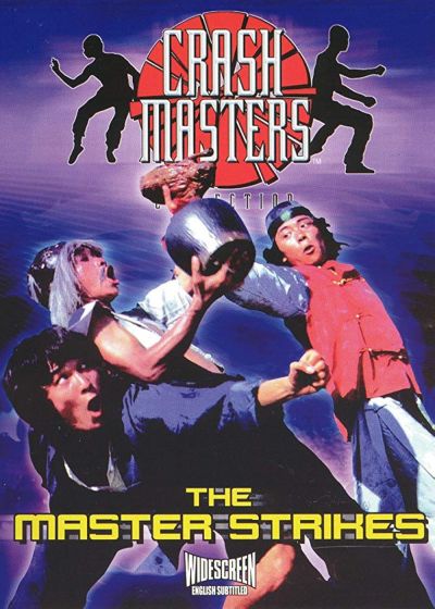 The Master Strikes (1980)