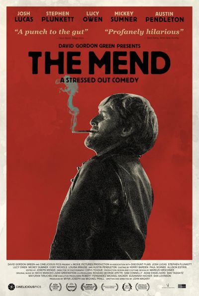 The Mend (2014)