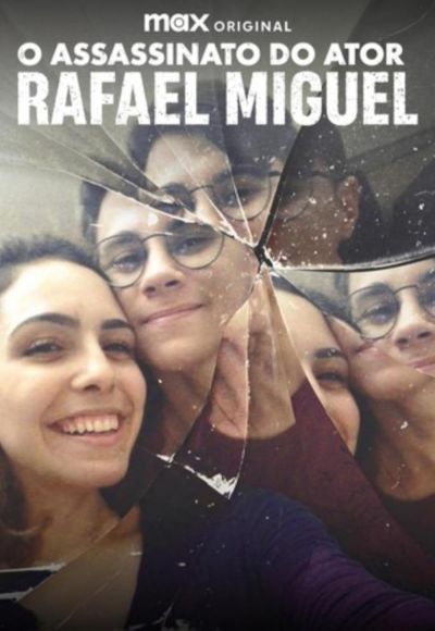 The Murder of Actor Rafael Miguel (2025)