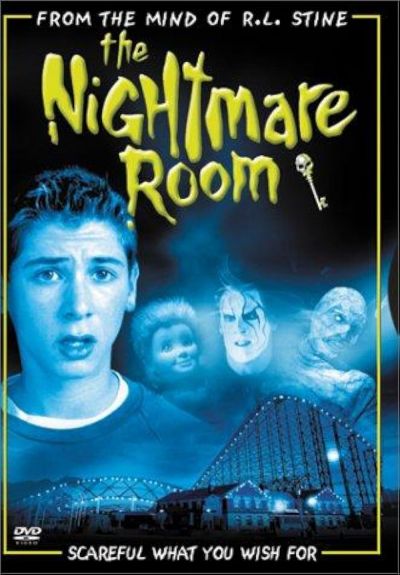 The Nightmare Room (2001)