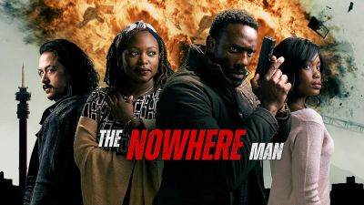 The Nowhere Man (2025)