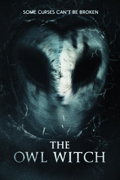 The Owl Witch (2024)