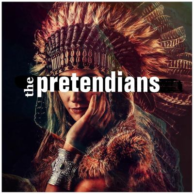 The Pretendians (2022)