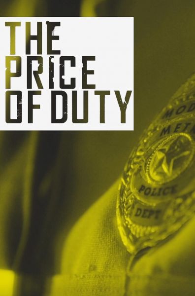 The Price of Duty (TV Series 2018– ) 2018
