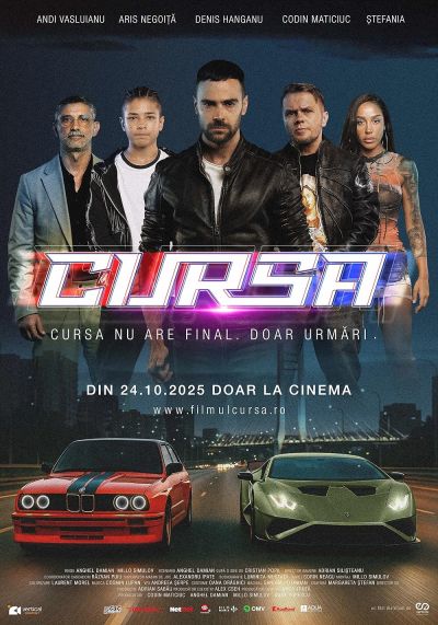 The Race (2025)