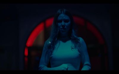 The Return of the Salem Witch (2022)