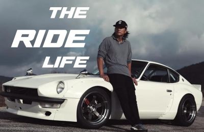 The Ride Life (2023)