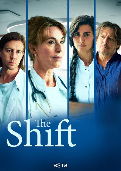 The Shift (2022)