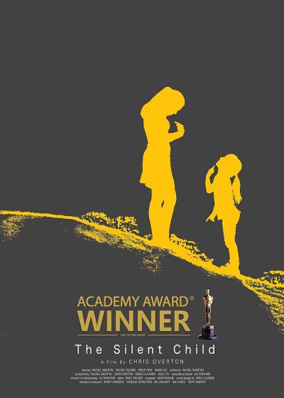 The Silent Child (2017)