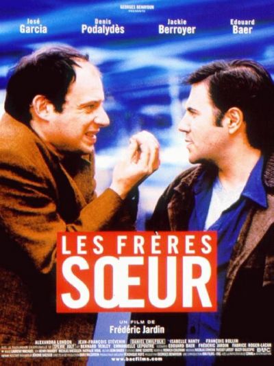 The Soeur Brothers (2000)