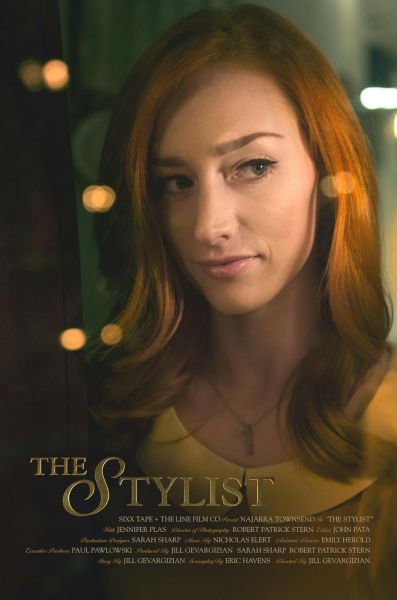 The Stylist (2016)
