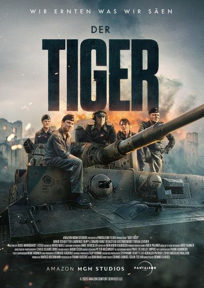 The Tank (2025)