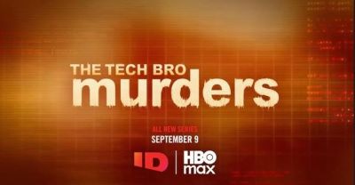 The Tech Bro Murders (2025)