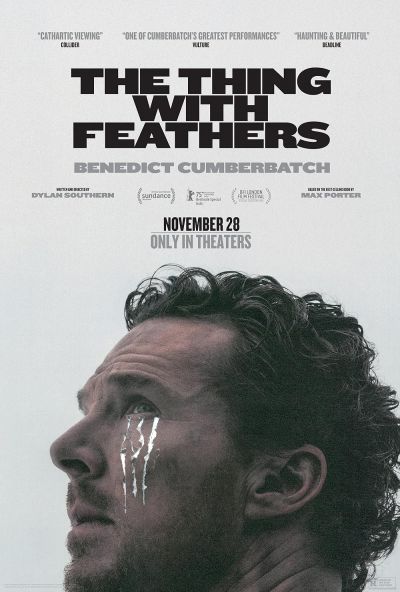 The Thing with Feathers (2025)