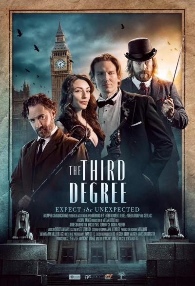 The Third Degree (2024)