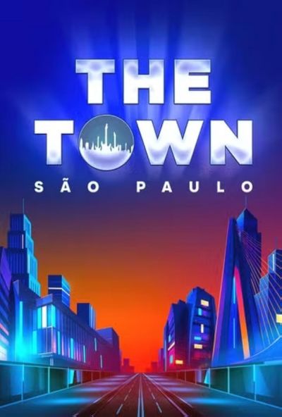 The Town (TV Series 2025) 2025
