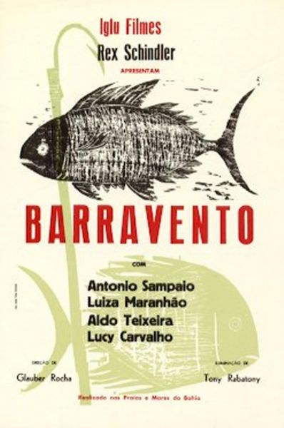 The Turning Wind (1962)