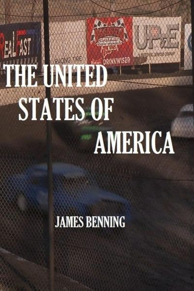 The United States of America (2022)