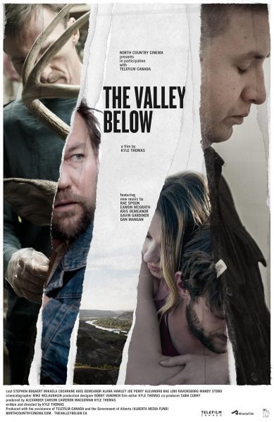 The Valley Below (2014)