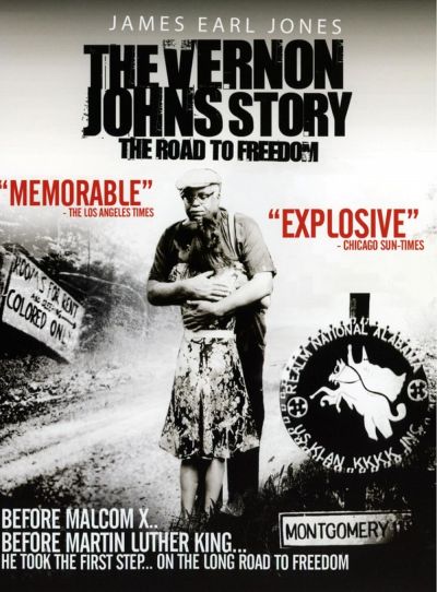 The Vernon Johns Story (1994)