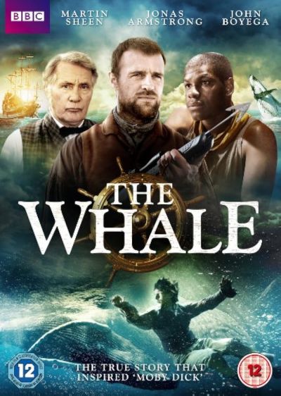 The Whale (2013)