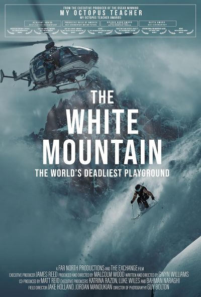 The White Mountain (2024)
