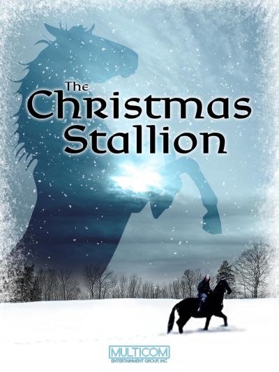 The Winter Stallion (1992)