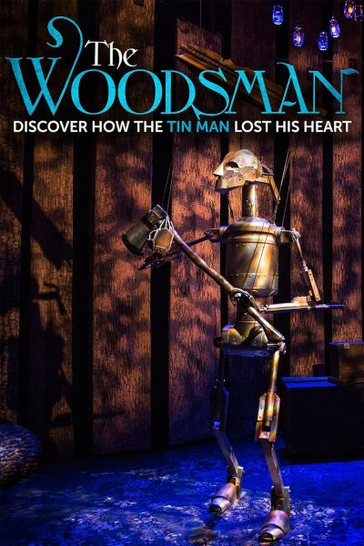 The Woodsman (2016)