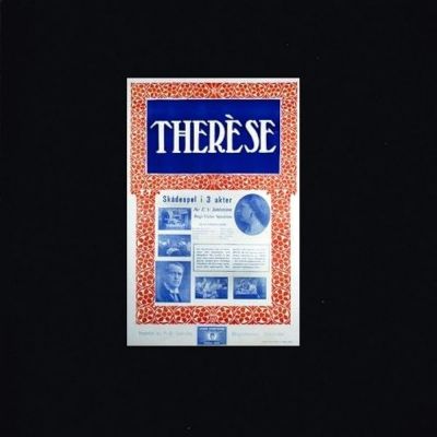 Therèse (1916)