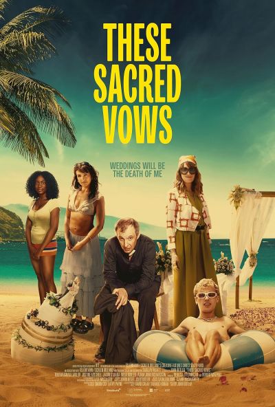 These Sacred Vows (2026)