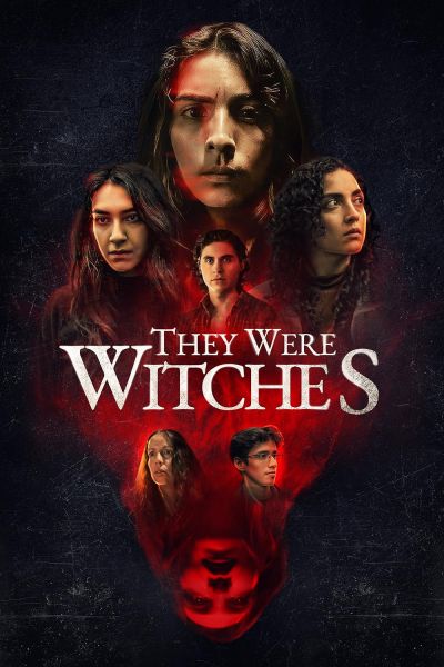They Were Witches (2025)