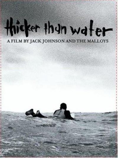 Thicker Than Water (2000)