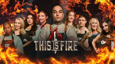 This Is Fire (2022)