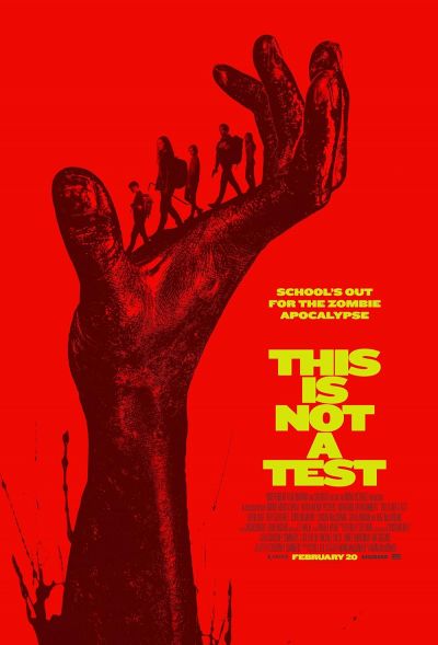 This Is Not a Test (2025)