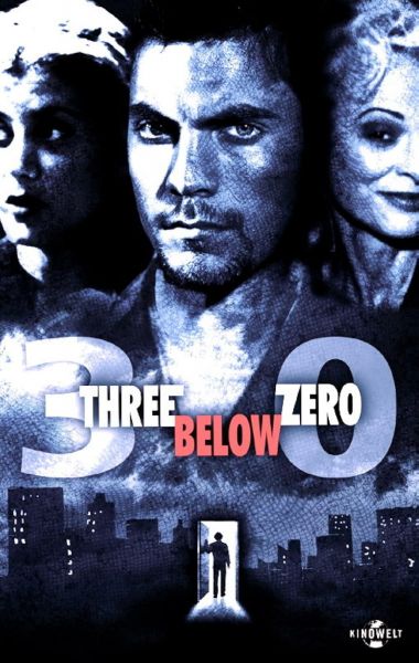 Three Below Zero (1998)
