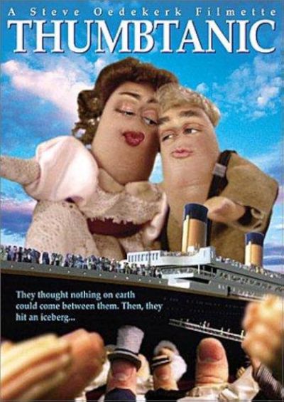 Thumbtanic (2000)