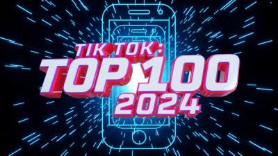 TikTok: Top 100 (2024) (2024)