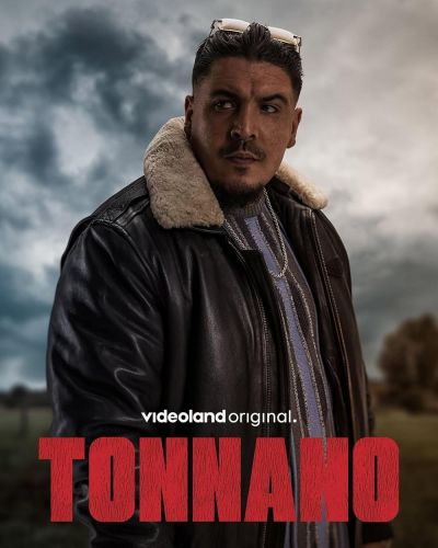 Tonnano (TV Series 2025) 2025
