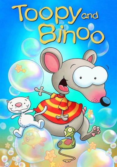 Toopy and Binoo (2005)